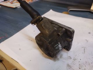 bontott IVECO DAILY Fékrásegítő