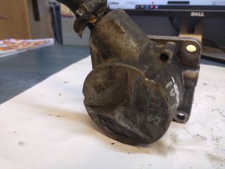 bontott IVECO DAILY Fékrásegítő