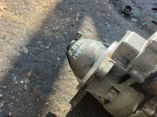 bontott IVECO DAILY Önindító