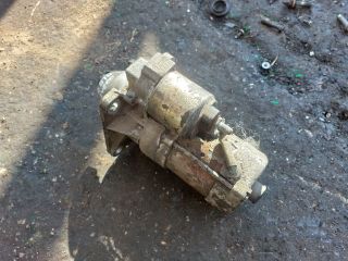 bontott IVECO DAILY Önindító