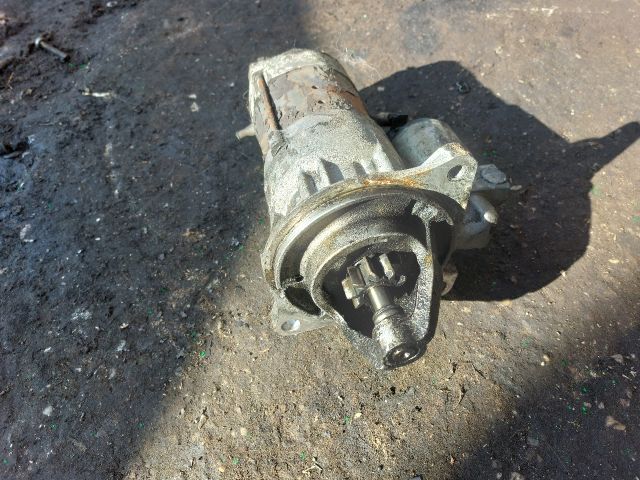 bontott IVECO DAILY Önindító