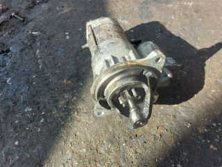 bontott IVECO DAILY Önindító