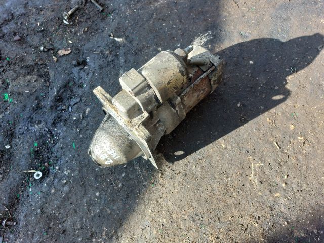 bontott IVECO DAILY Önindító