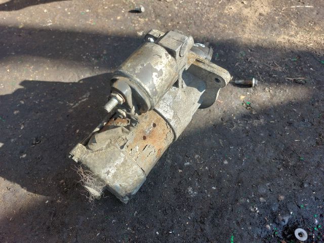 bontott IVECO DAILY Önindító