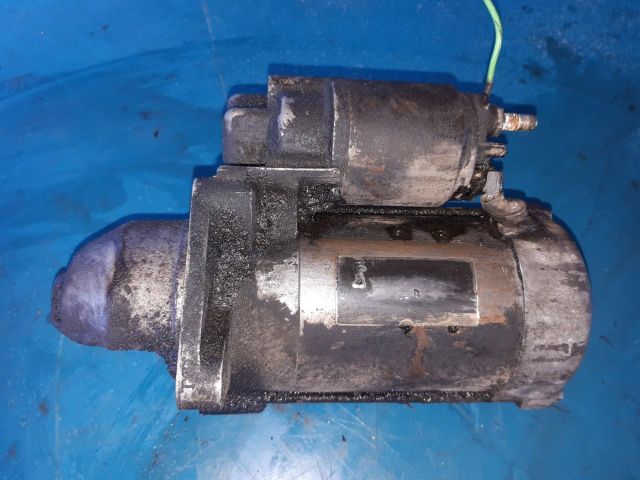 bontott IVECO DAILY Önindító