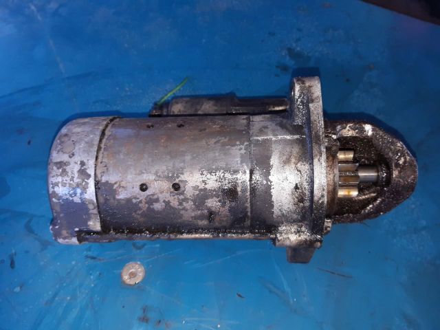 bontott IVECO DAILY Önindító