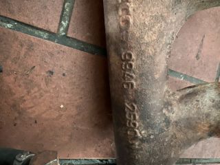 bontott IVECO DAILY Turbó