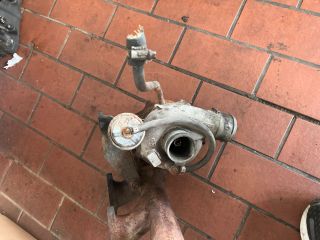 bontott IVECO DAILY Turbó