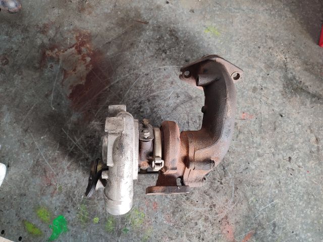 bontott IVECO DAILY Turbó