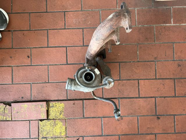 bontott IVECO DAILY Turbó