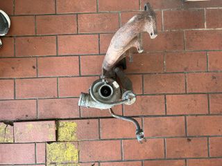 bontott IVECO DAILY Turbó