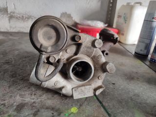 bontott IVECO DAILY Turbó