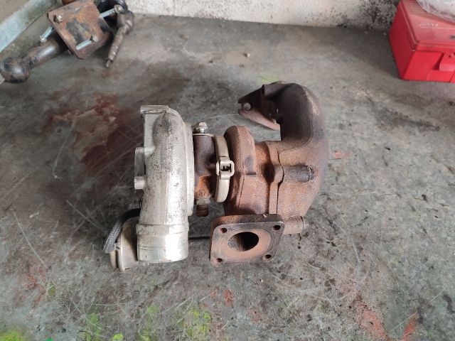 bontott IVECO DAILY Turbó