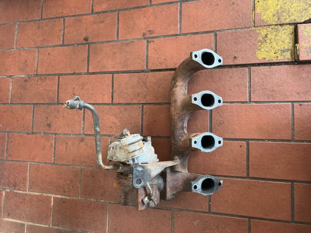 bontott IVECO DAILY Turbó