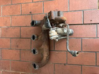 bontott IVECO DAILY Turbó