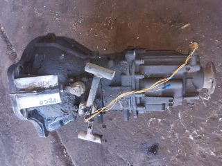 bontott IVECO DAILY Váltó (Mechanikus)