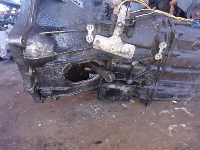 bontott IVECO DAILY Váltó (Mechanikus)