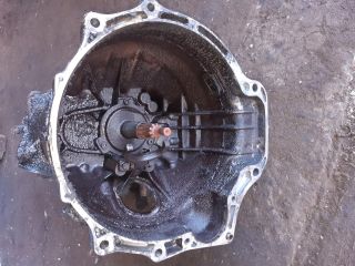 bontott IVECO DAILY Váltó (Mechanikus)