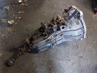 bontott IVECO DAILY Váltó (Mechanikus)