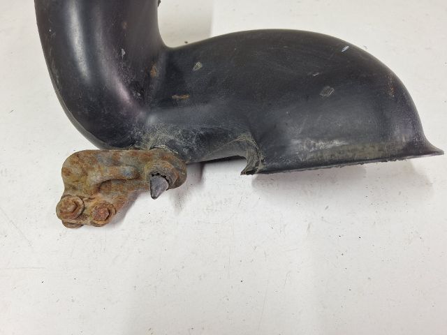 bontott IVECO DAILY Légszűrő Ház Fedél