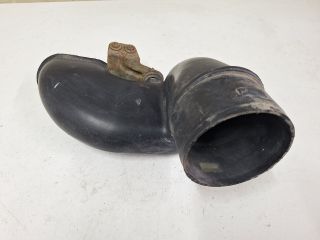 bontott IVECO DAILY Légszűrő Ház Fedél