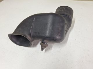 bontott IVECO DAILY Légszűrő Ház Fedél