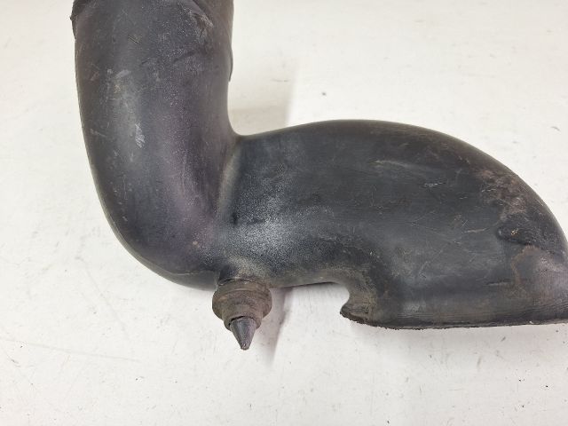 bontott IVECO DAILY Légszűrő Ház Fedél