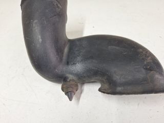 bontott IVECO DAILY Légszűrő Ház Fedél