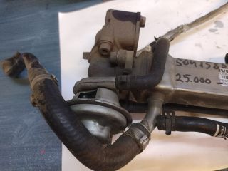bontott IVECO DAILY EGR Hűtő