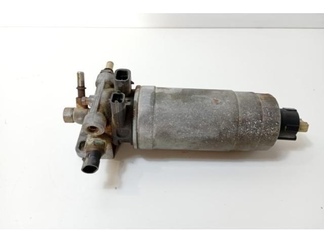 bontott IVECO DAILY Gázolajszűrő Ház