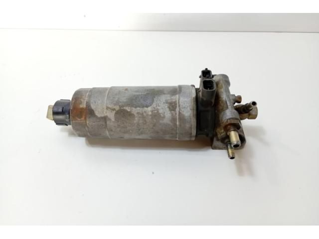 bontott IVECO DAILY Gázolajszűrő Ház