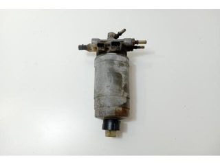 bontott IVECO DAILY Gázolajszűrő Ház