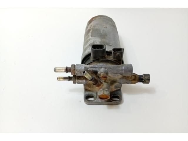 bontott IVECO DAILY Gázolajszűrő Ház