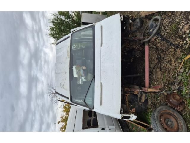 bontott IVECO DAILY Klímahűtő Ventilátor