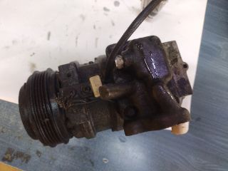 bontott IVECO DAILY Klímakompresszor