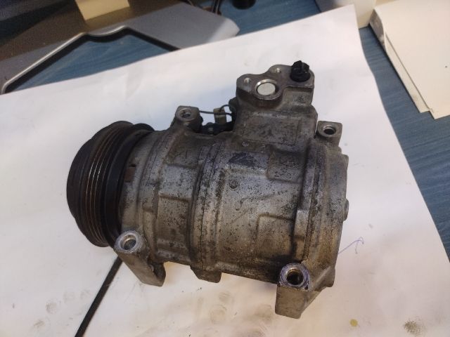 bontott IVECO DAILY Klímakompresszor