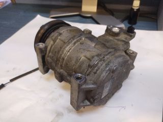 bontott IVECO DAILY Klímakompresszor