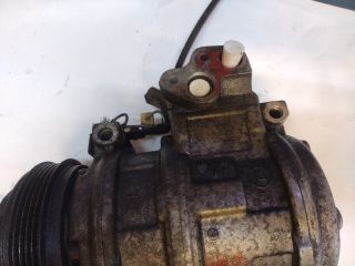 bontott IVECO DAILY Klímakompresszor