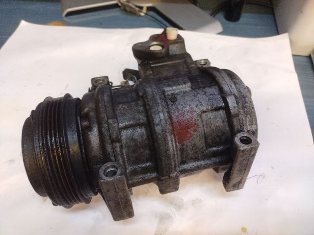 bontott IVECO DAILY Klímakompresszor