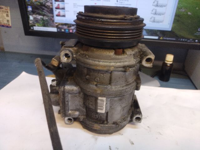 bontott IVECO DAILY Klímakompresszor