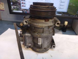 bontott IVECO DAILY Klímakompresszor