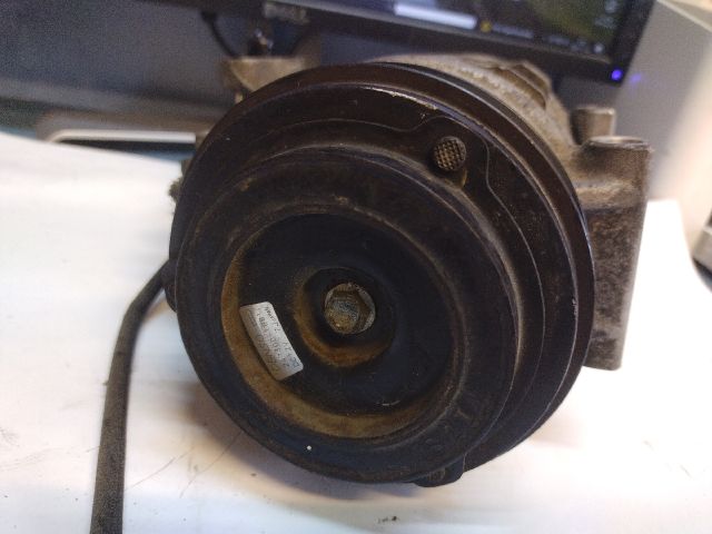 bontott IVECO DAILY Klímakompresszor