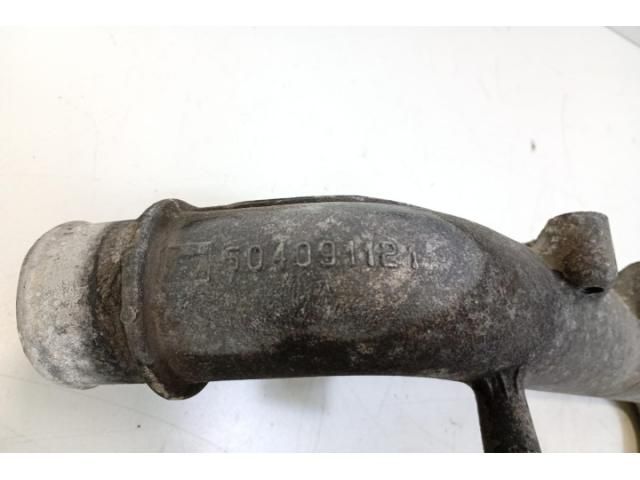 bontott IVECO DAILY Szívó Cső