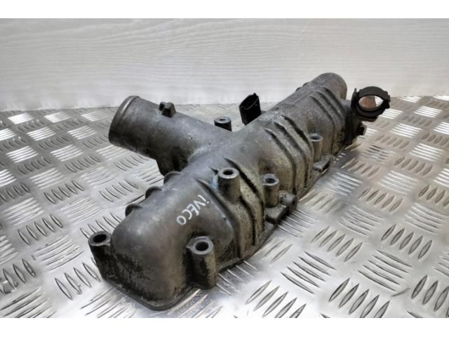 bontott IVECO DAILY Szívósor