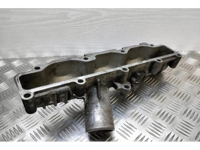 bontott IVECO DAILY Szívósor