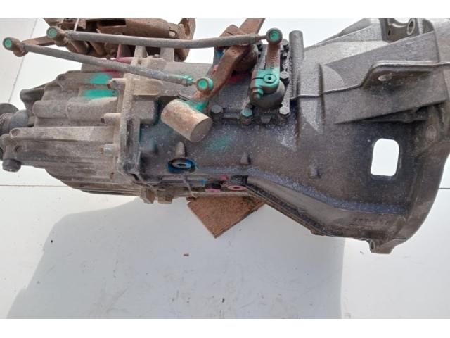 bontott IVECO DAILY Váltó (Mechanikus)