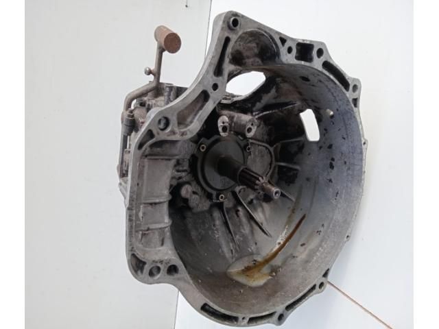 bontott IVECO DAILY Váltó (Mechanikus)