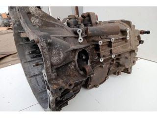 bontott IVECO DAILY Váltó (Mechanikus)