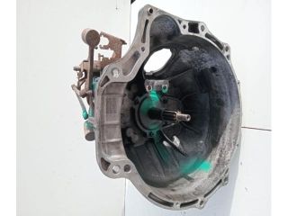 bontott IVECO DAILY Váltó (Mechanikus)