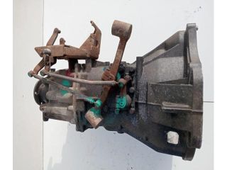 bontott IVECO DAILY Váltó (Mechanikus)